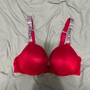 Very Sexy Push Up Bra